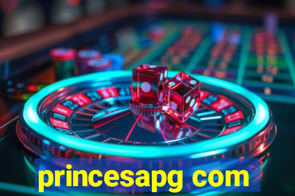 princesapg com